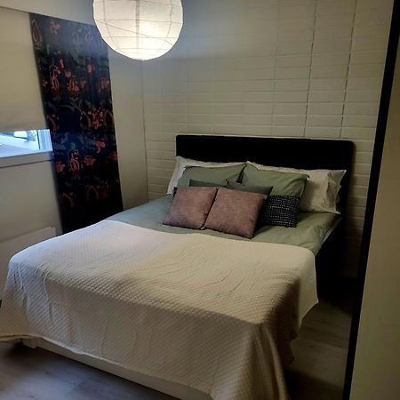 Tilava Uudistettu Perheasunto Apartment Rovaniemi Ngoại thất bức ảnh